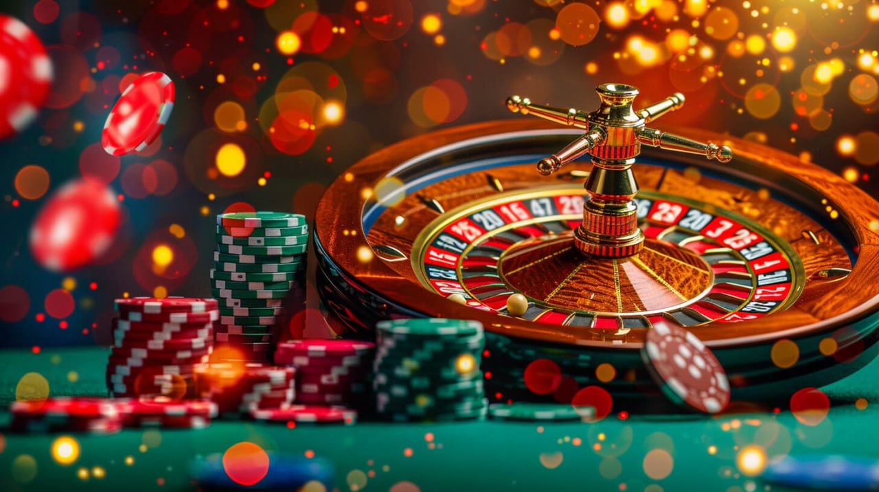 Antarmuka permainan Slot Online yang penuh warna dan animasi di dewi118