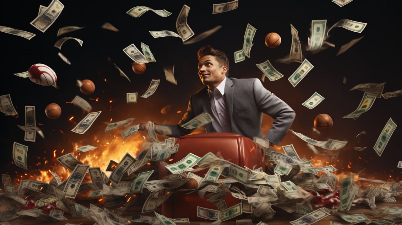 Pemandangan meja permainan Live Casino yang interaktif dan modern di dewi118